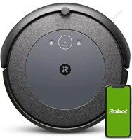 iRobot Roomba i4 EVO (4150) Robot Vacuum â€“ Clean