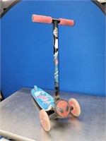 Spider-Man Scooter - Very Used