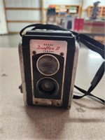 Vintage Kodak Duaflex III Camera