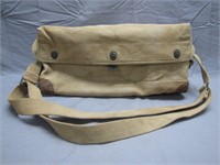 Vintage WWII Organizer Bag/Carrier