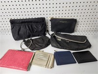Lot of Womens Wristlet Bags/Wallet