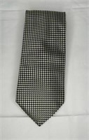Bergamo New York Silk Tie