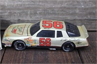 #56 Dale Earnhardt Die Cast Bank