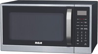 RCA .2 cu ft Microwave, Digital Air Fryer,