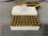 38 Special Ammunition