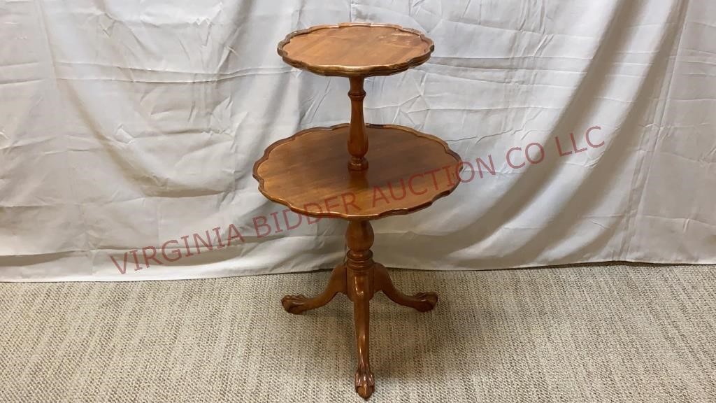Estate Furniture & Sports Collectibles Online Auction