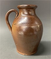 Wilson Bros Jug from London - 5 Lines