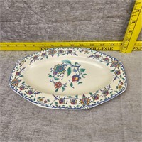 Longchamp France Decor Plater