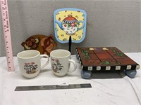 Lot Of Misc Items