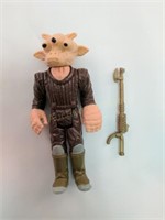Ree-Yees Action Figure