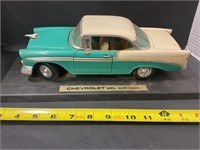 Diecast 56 Belair