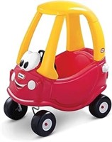 Little Tikes Cozy Coupe 30th Anniversary Car,