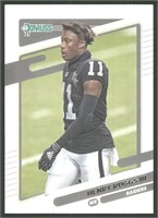 Variation Henry Ruggs III Las Vegas Raiders