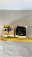 Johnson model 80 reel in box