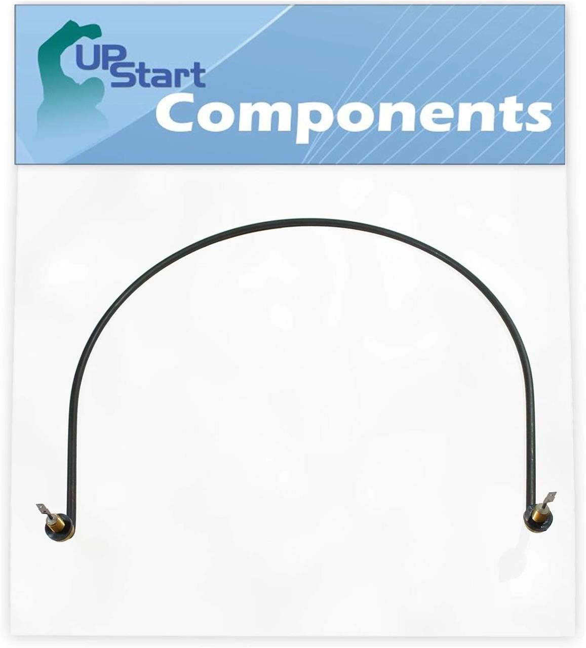 NEW $47 Dishwasher Heating Element Replacement