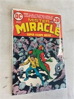 D.C. Mister Miracle #15