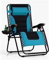 $120 Phi villa padded gravity chair