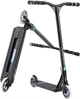 Envy Scooters Prodigy S9 - Stunt, Black/Oil