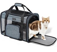 FOSTANFLY CAT CARRIERS FOR LARGE CATS 20 LBS,
