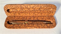 1994 Bombay  pen and case