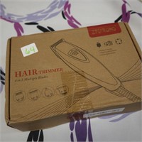 Hairclippers -New