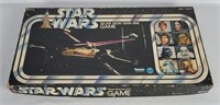 Vtg Star Wars Escape From Death Star Game