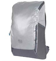 Timber Ridge Xplorer backpack in Grey 25L