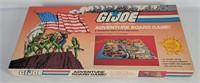 Vtg G I Joe Real American Hero Game