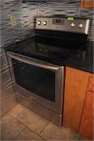 Maytag Smooth Top Electric Stove