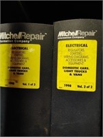 Electrical Repair Manuals