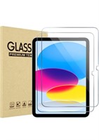 (New) (2 pack) ProCase 2 for iPad 10.9 10th