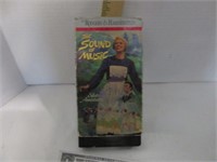 MOVIE "The Sound of Music" Silver Anniversary