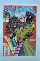 X Men Marvel Comic  Issue 24