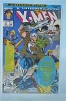 X Men Marvel Comic  Issue 16