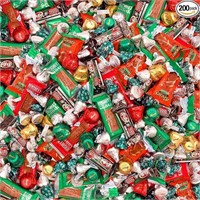 Christmas Chocolate Candy Variety Pack - Popular