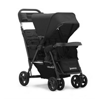 Joovy Caboose Too Ultralight Double Stroller