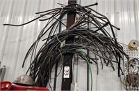 Plastic Tubing and Air Line
