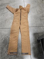42 TALL COVERALLS