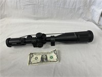 Sniper 4X16X50 Rifle Scope