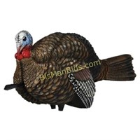 AVIAN-X LCD HALF-STRUT JAKE TKY DECOY