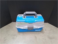 Flambeau Tackle Box with Tools