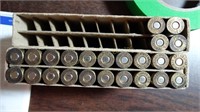 4 Winchester 30-30, 170gr & 20 Win 300 Savage
