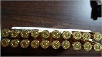 20 Remington 30-06 Springfield bronze point