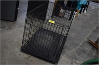 Wire Pet Crate  36x22 24" High