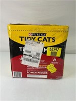 Performance Scented Clumping Clay Cat Litter