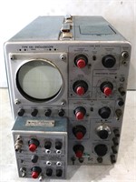 Tektronic Type 585 Oscilloscope