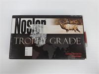 Nosler Trophy Grade 26 Nosler