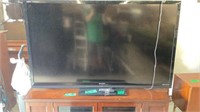 Sharp 70” Flat Screen TV