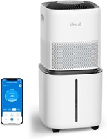 (U) LEVOIT Superior 6000S Smart Evaporative Humidi