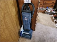 Hoover Vacuum, Extra Bags
